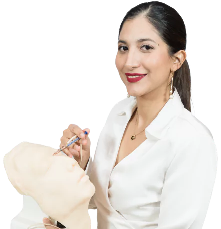 dra sindy sanchez hero image